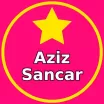 Aziz Sancar Burada