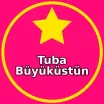 Tuba Büyüküstün Burada