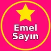 Emel Sayın Burada
