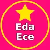 Eda Ece Burada