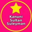 Kanuni Sultan Süleyman Burada