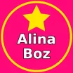 Alina Boz Burada