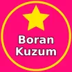 Boran Kuzum Burada