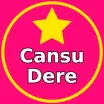 Cansu Dere Burada