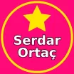 Serdar Ortaç Burada