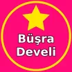 Büşra Develi Burada