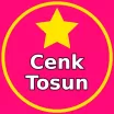 Cenk Tosun Burada