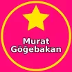 Murat Göğebakan Burada