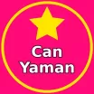 Can Yaman Burada
