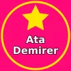 Ata Demirer Burada