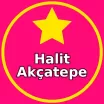 Halit Akçatepe Burada