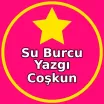 Su Burcu Yazgı Coşkun Burada
