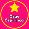 Özge Özpirinçci Burada