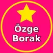 Özge Borak Burada