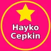 Hayko Cepkin Burada