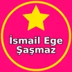 İsmail Ege Şaşmaz Burada