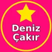 Deniz Çakır Burada