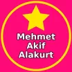 Mehmet Akif Alakurt Burada