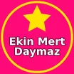 Ekin Mert Daymaz Burada