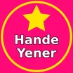 Hande Yener Burada