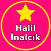 Halil İnalcık Burada