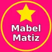 Mabel Matiz Burada