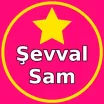 Şevval Sam Burada