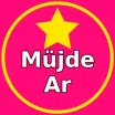 Müjde Ar Burada