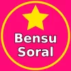 Bensu Soral Burada