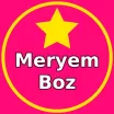 Meryem Boz Burada