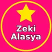 Zeki Alasya Burada