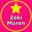 Zeki Müren Burada