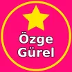 Özge Gürel Burada