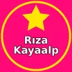 Rıza Kayaalp Burada