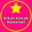 Erkan Kolçak Köstendil Burada