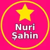 Nuri Şahin Burada