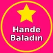 Hande Baladın Burada