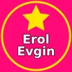 Erol Evgin Burada