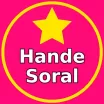 Hande Soral Burada