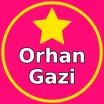 Orhan Gazi Burada