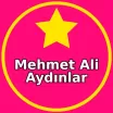 Mehmet Ali Aydınlar Burada