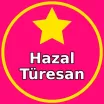 Hazal Türesan Burada
