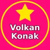 Volkan Konak Burada