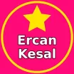 Ercan Kesal Burada