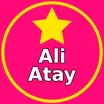 Ali Atay Burada