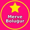 Merve Boluğur Burada