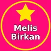 Melis Birkan Burada