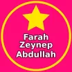 Farah Zeynep Abdullah Burada