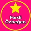 Ferdi Özbeğen Burada