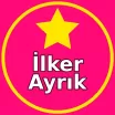 İlker Ayrık Burada